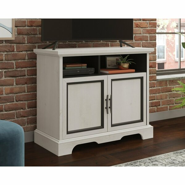 Sauder Carolina Grove Tv Stand Wo , Accommodates up to a 39 in. TV weighing 35 lbs 429543
